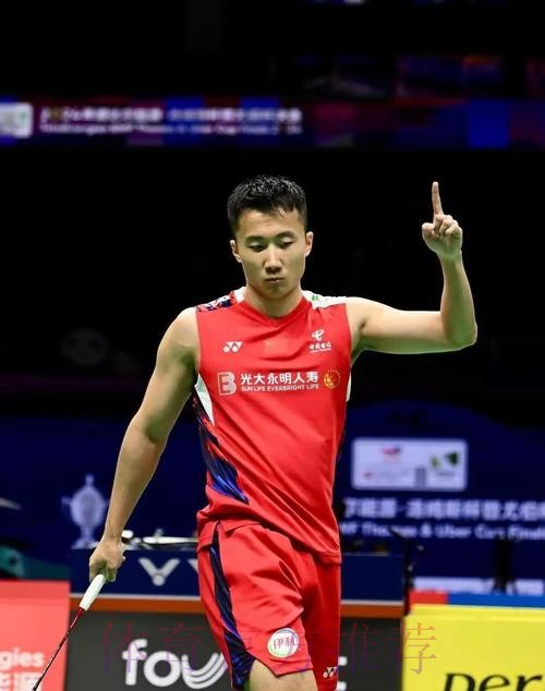 陆光祖晋级男单16强